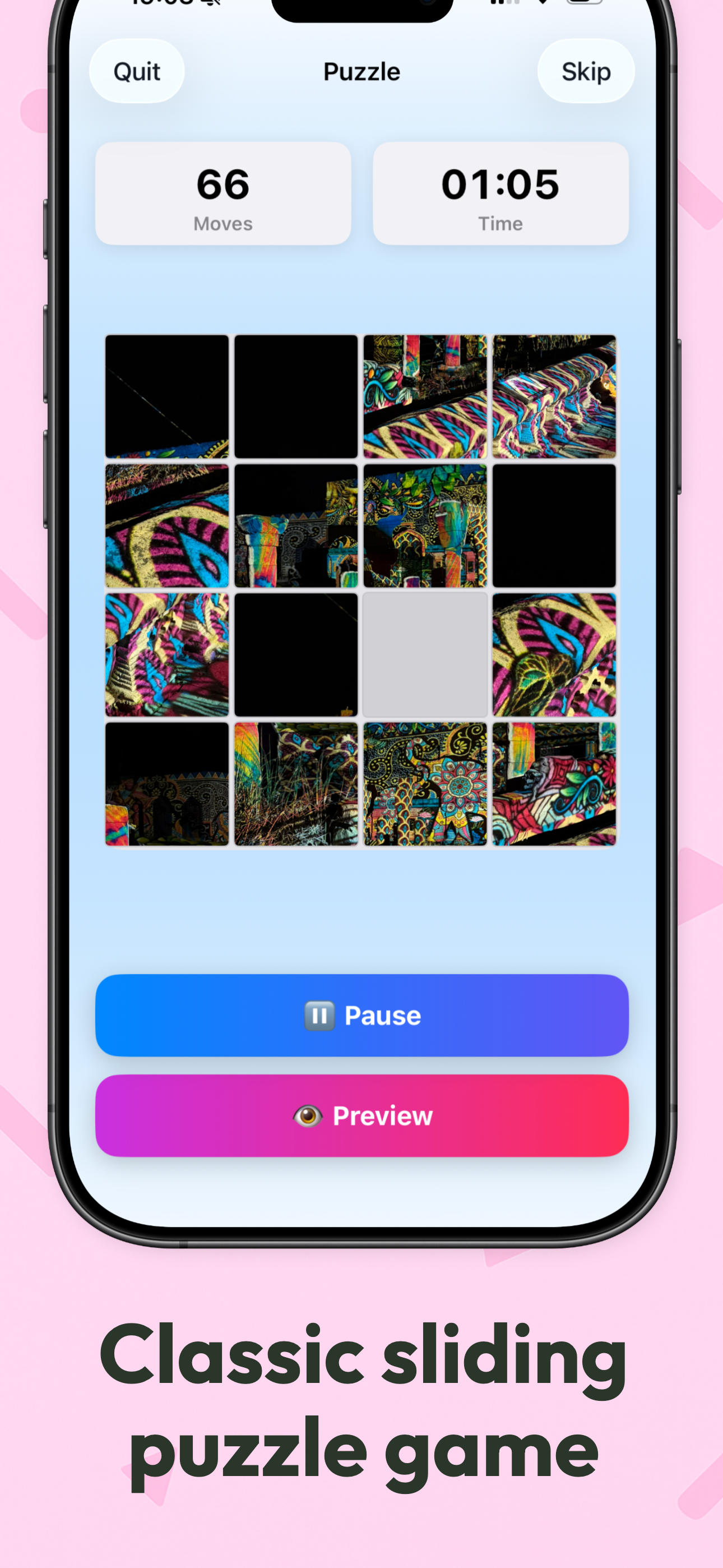 Phozzle Screenshot 2