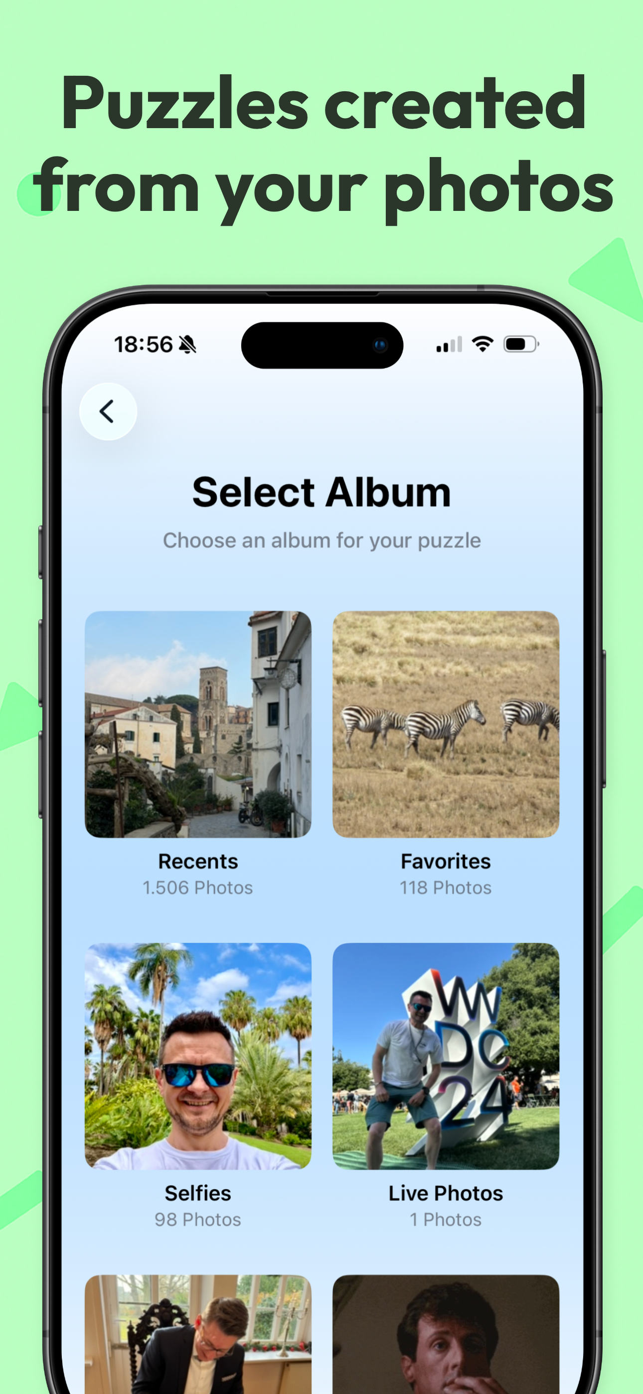 Phozzle Screenshot 3